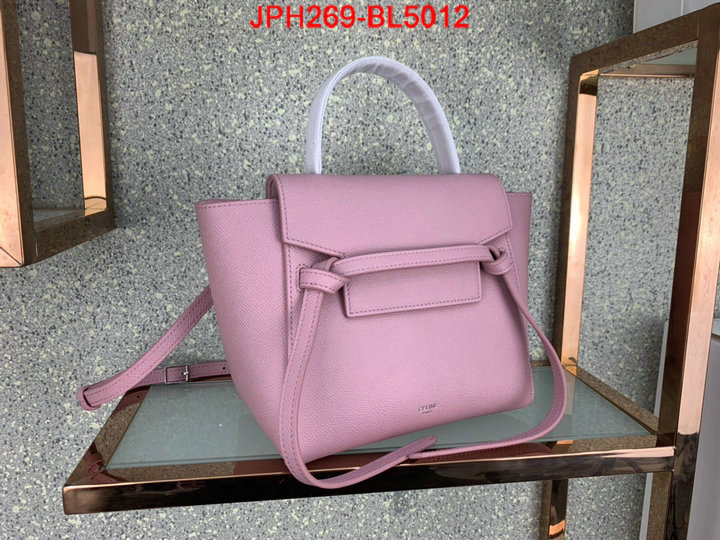 CELINE Bags(TOP)-Belt Bag,cheap ,ID:BL5012,$: 269USD