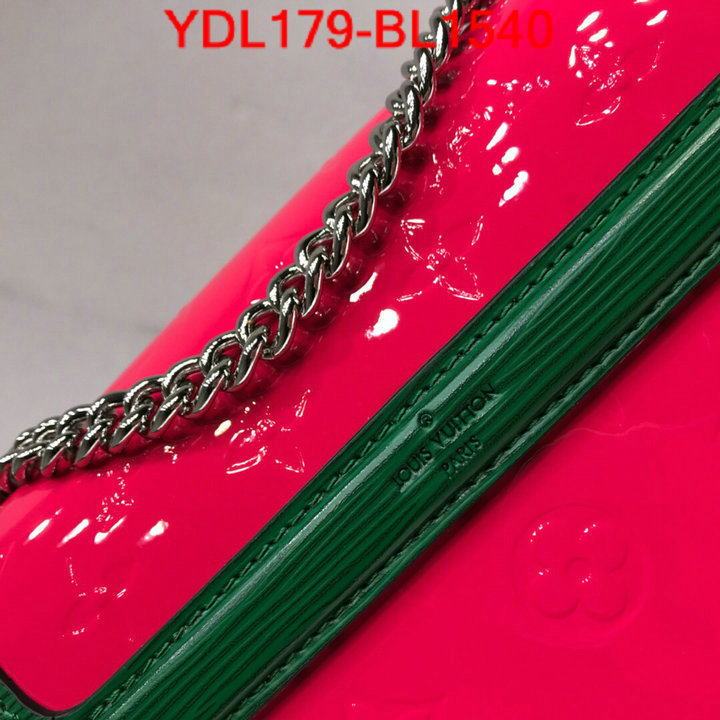 LV Bags(TOP)-Pochette MTis-Twist-,ID: BL1540,$: 179USD