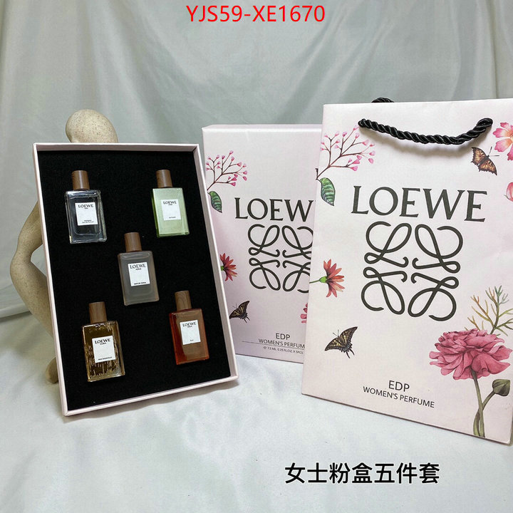 Perfume-Loewe,top quality designer replica , ID: XE1670,$: 59USD