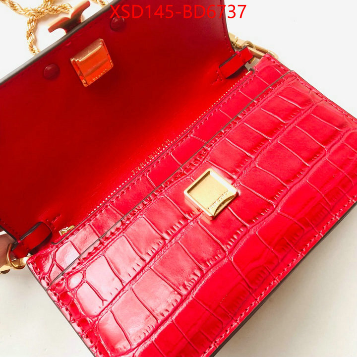 Tory Burch Bags(TOP)-Diagonal-,ID: BD6737,$: 145USD