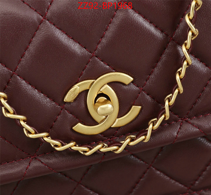 Chanel Bags(4A)-Diagonal-,ID: BP1968,$: 99USD