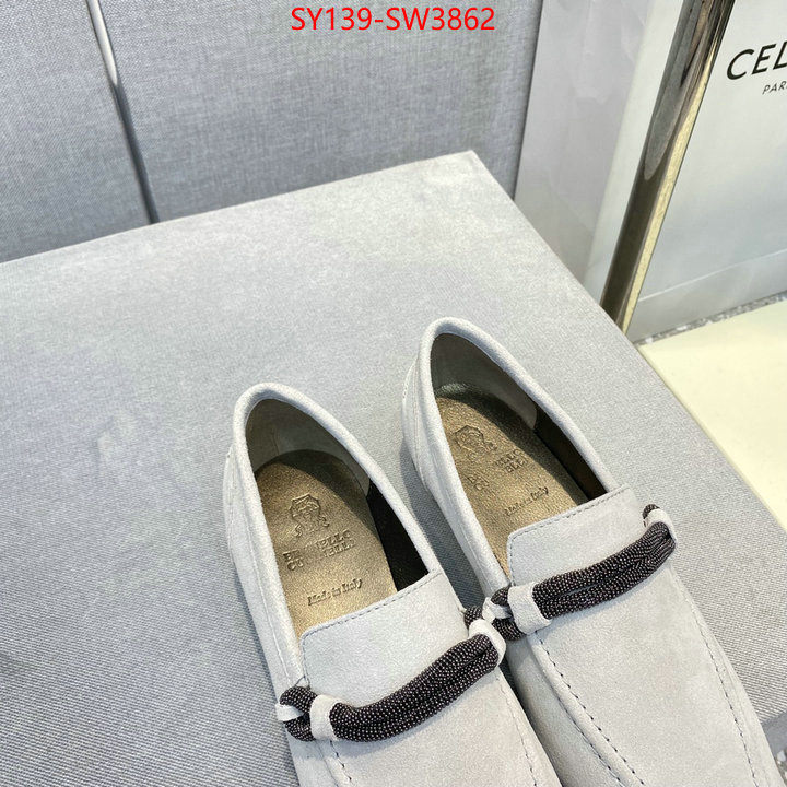 Women Shoes-Brunello cucinelli,1:1 , ID: SW3862,$: 139USD