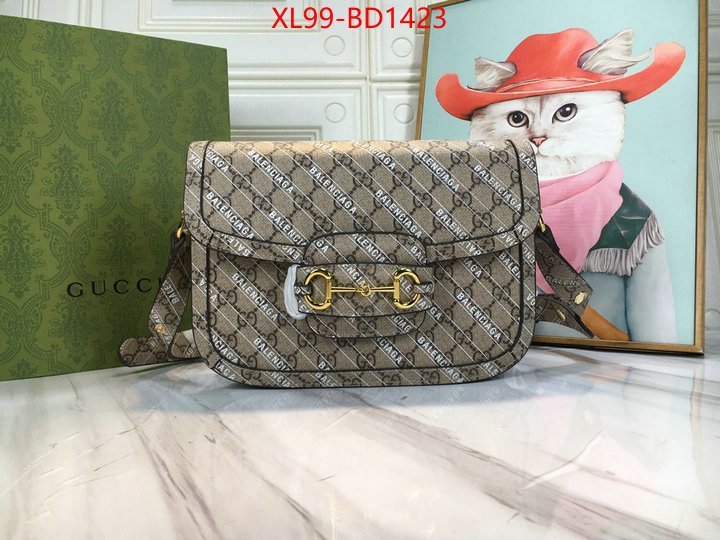 Gucci Bags(4A)-Horsebit-,aaaaa ,ID: BD1423,$: 99USD