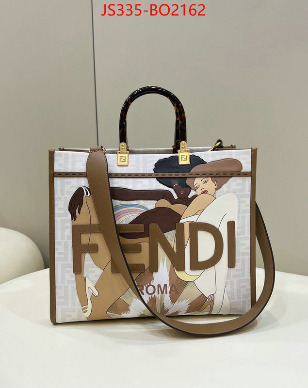 Fendi Bags(TOP)-Sunshine-,2023 perfect replica designer ,ID: BO2162,$: 335USD