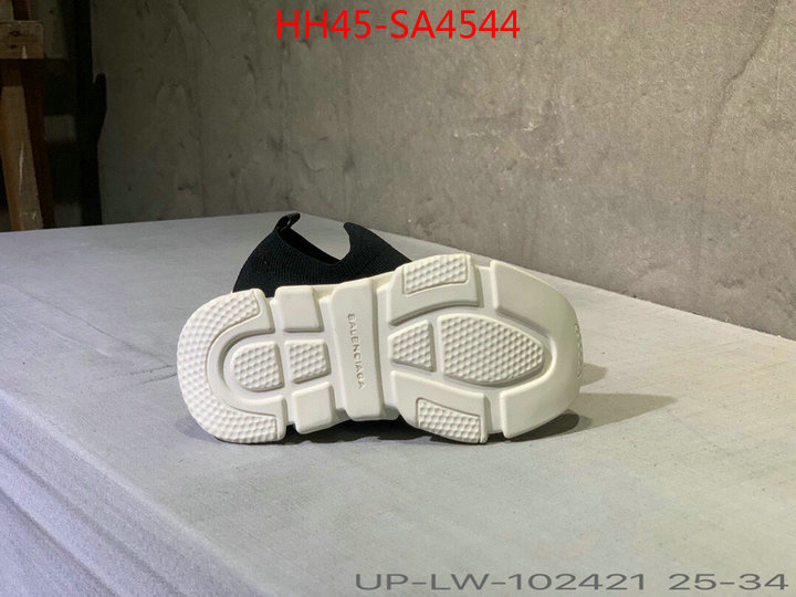 Kids shoes-Balenciaga,wholesale replica shop , ID: SA4544,$: 59USD