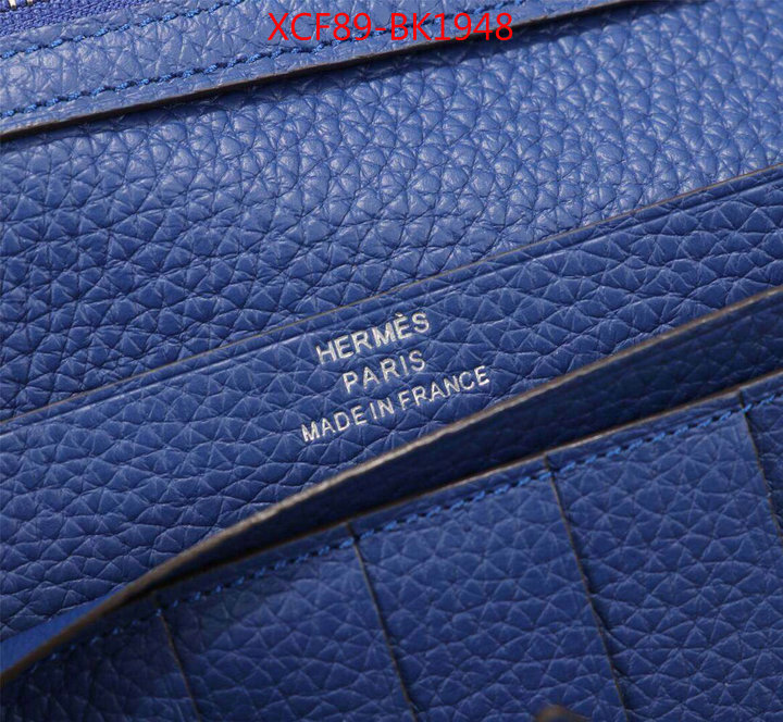 Hermes Bags(TOP)-Wallet-,cheap replica designer ,ID: BK1948,$:89USD