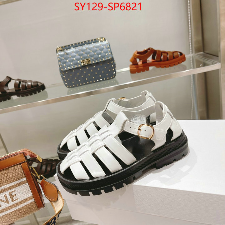 Women Shoes-CELINE,high quality online , ID: SP6821,$: 129USD