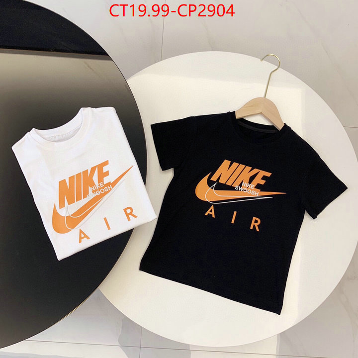 Kids clothing-NIKE,fake aaaaa , ID: CP2904,