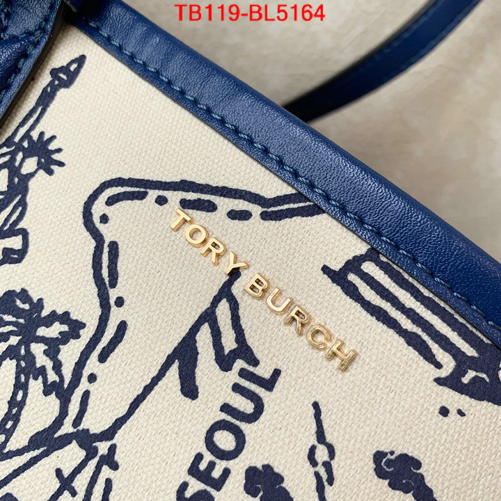 Tory Burch Bags(TOP)-Handbag-,ID: BL5164,$: 119USD