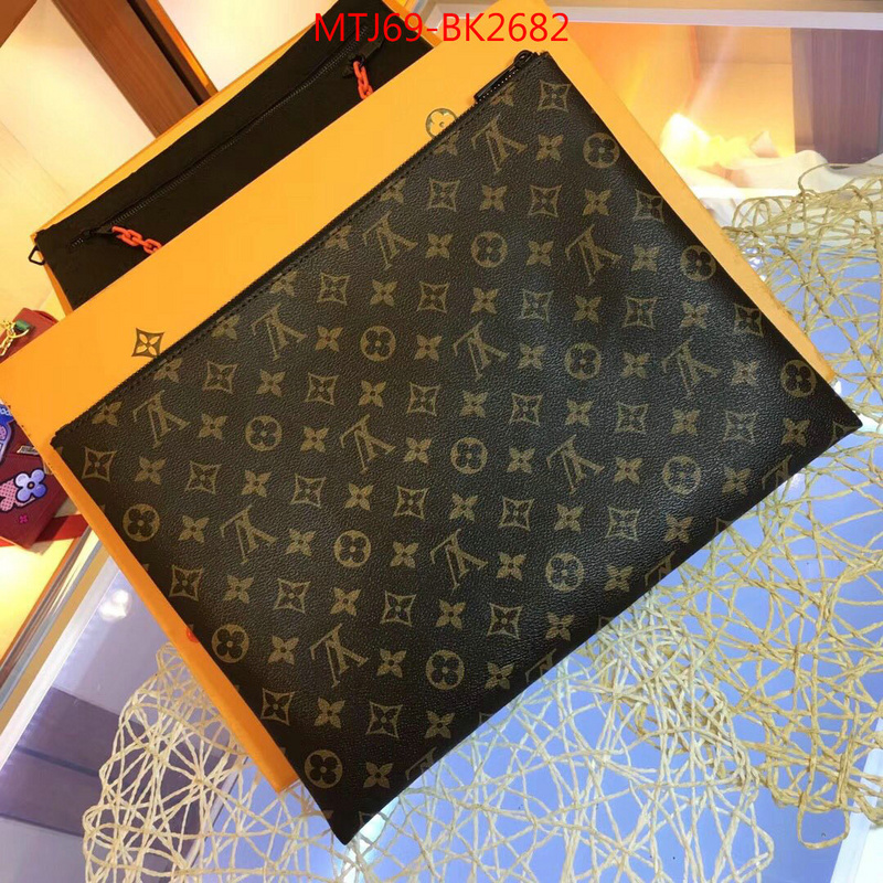 LV Bags(4A)-Trio-,top brands like ,ID: BK2682,$:69USD