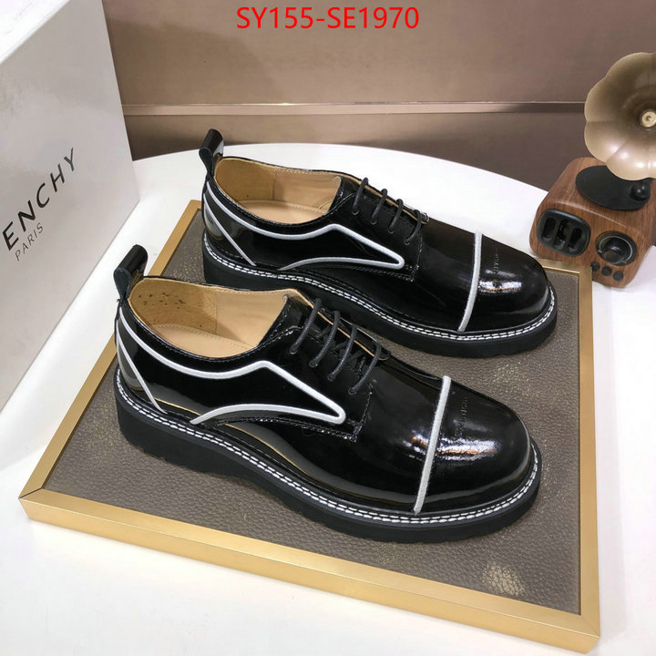 Men Shoes-Balenciaga,buy top high quality replica , ID: SE1970,$: 155USD