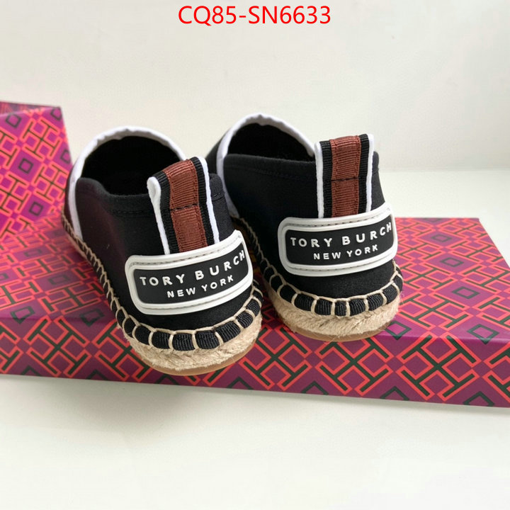 Women Shoes-Tory Burch,buy aaaaa cheap , ID: SN6633,$: 85USD
