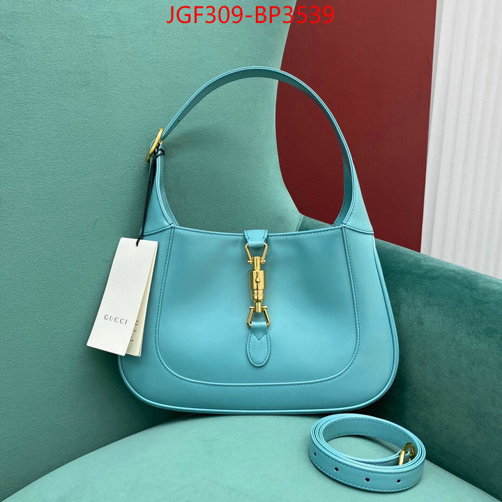 Gucci Bags(TOP)-Jackie Series-,2023 aaaaa replica 1st copy ,ID: BP3539,$: 309USD