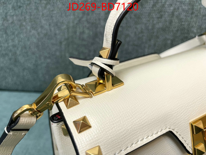 Valentino Bags (TOP)-Diagonal-,shop designer ,ID: BD7120,$: 269USD