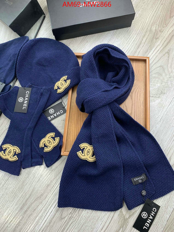 Scarf-Chanel,designer wholesale replica , ID: MW2866,$: 69USD