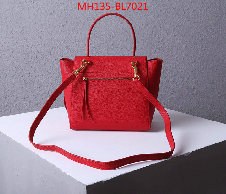 CELINE Bags(4A)-Belt Bag,what is top quality replica ,ID: BL7021,$: 135USD