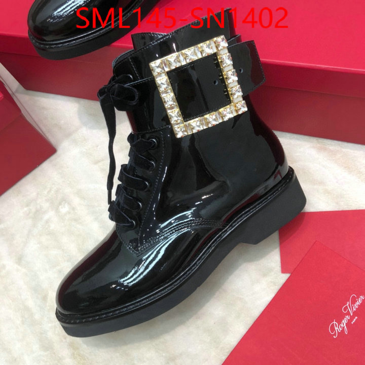 Women Shoes-Rogar Vivier,high quality designer replica , ID: SN1402,$: 145USD