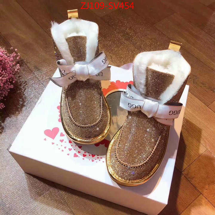 Women Shoes-UGG,every designer , ID: SV454,$:109USD