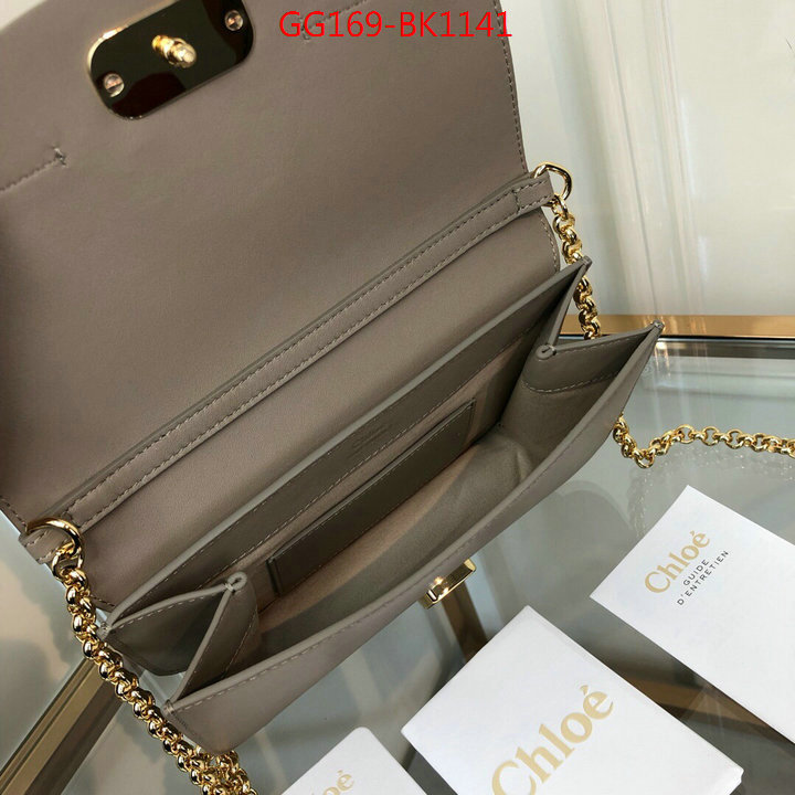 Chloe Bags(TOP)-Diagonal,where can i find ,ID: BK1141,$:169USD