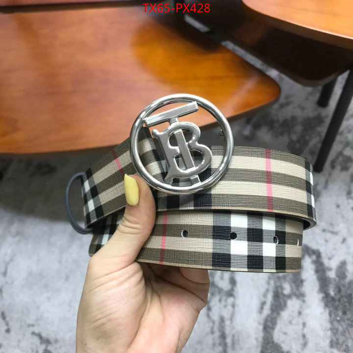 Belts-Burberry,online store , ID: PX428,$: 65USD