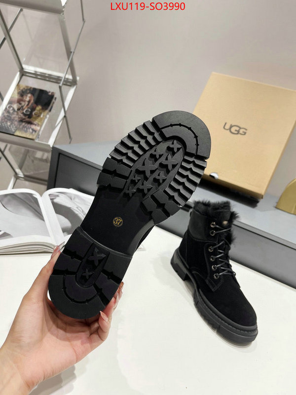 Women Shoes-UGG,online sale , ID: SO3990,$: 119USD