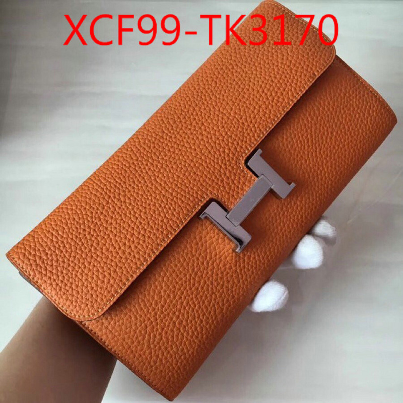 Hermes Bags(TOP)-Wallet-,fake ,ID: TK3170,$:99USD