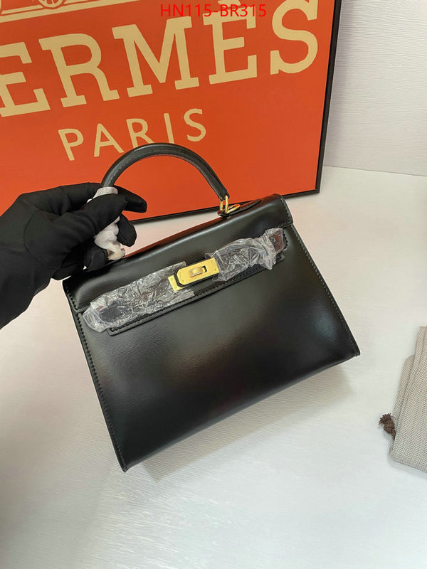 Hermes Bags(4A)-Kelly-,online sale ,ID: BR315,$: 115USD