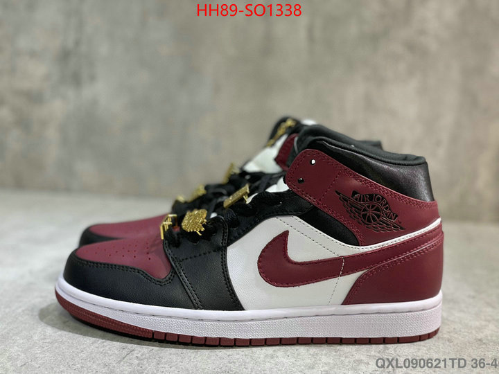 Men Shoes-Air Jordan,designer 7 star replica , ID: SO1338,$: 89USD