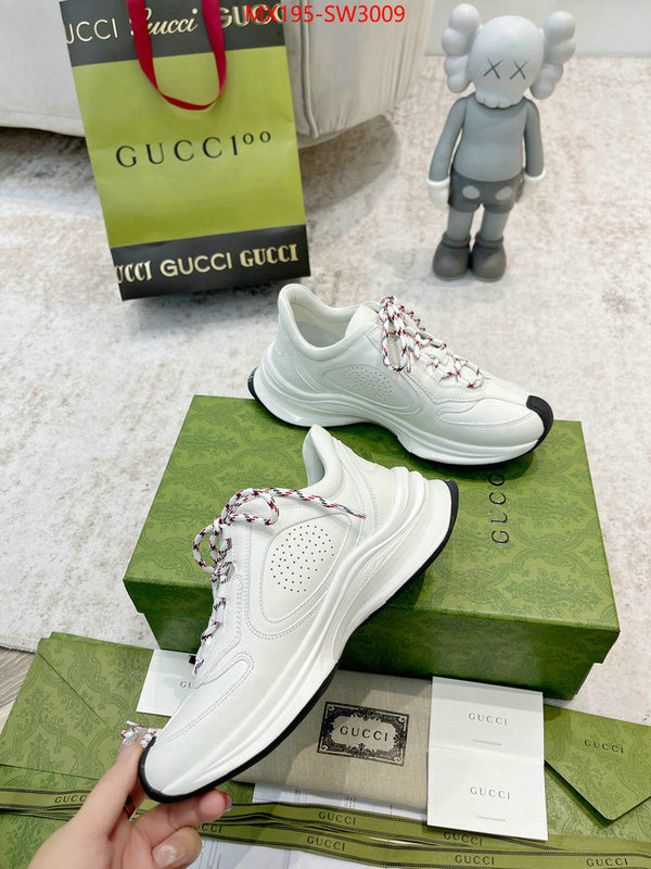 Women Shoes-Gucci,we offer , ID: SW3009,$: 195USD