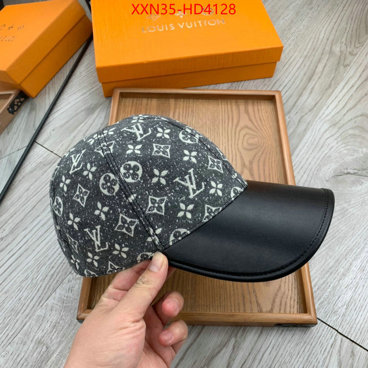 Cap (Hat)-LV,best knockoff , ID: HD4128,$: 35USD