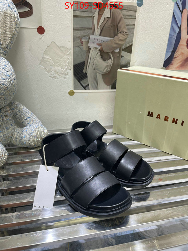 Women Shoes-Marni,copy aaaaa , ID: SD4555,$: 109USD