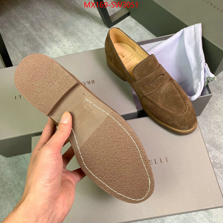 Men Shoes-Brunello Cucinelli,replica sale online , ID: SW3051,$: 169USD