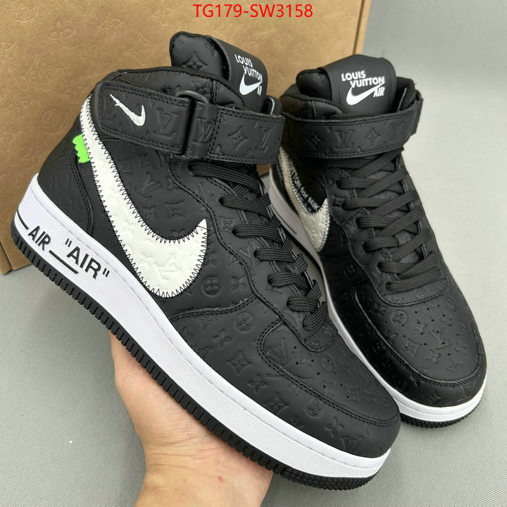 Men Shoes-Nike,fake designer , ID: SW3158,$: 179USD