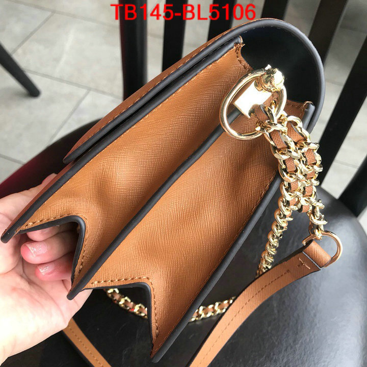 Tory Burch Bags(TOP)-Diagonal-,ID: BL5106,$: 145USD