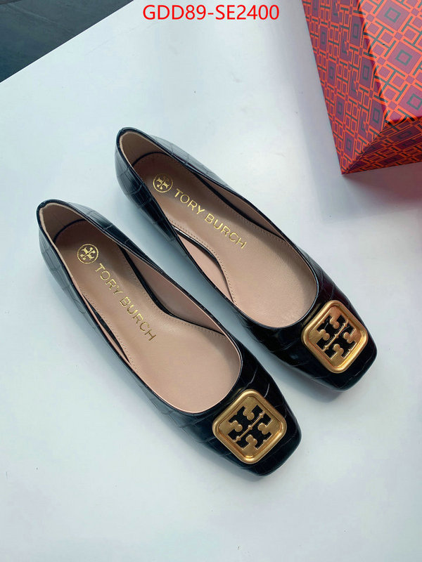 Women Shoes-Tory Burch,what's the best to buy replica ,ID: SE2400,$: 89USD