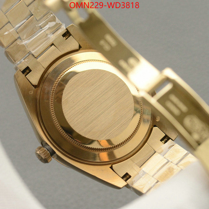 Watch (TOP)-Rolex,for sale cheap now , ID: WD3818,$: 229USD