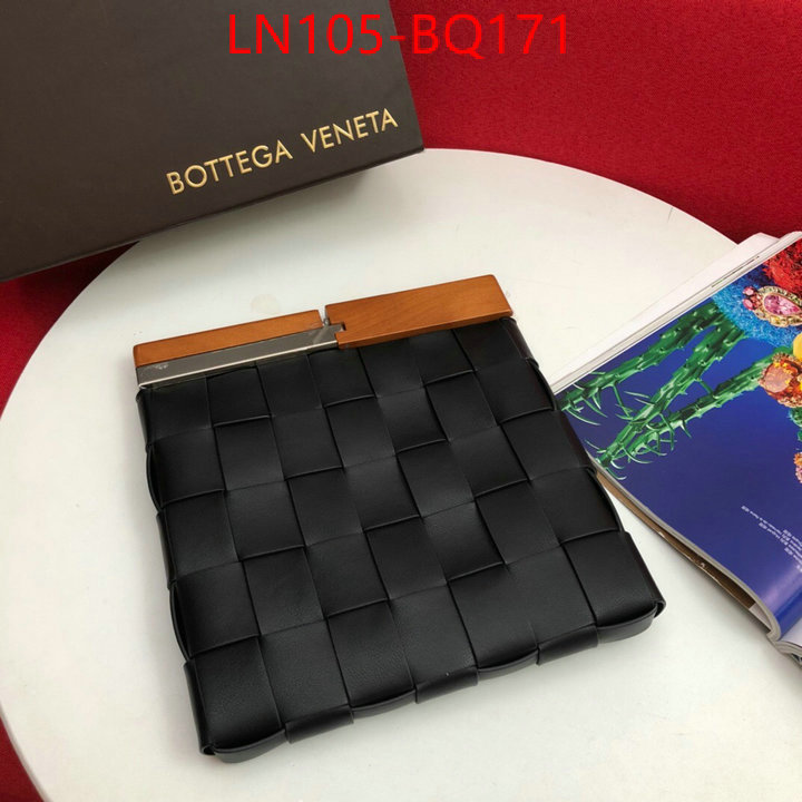 BV Bags(4A)-Clutch-,at cheap price ,ID: BQ171,$:105USD