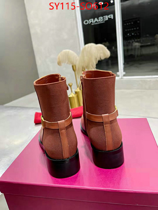 Women Shoes-Valentino,how to find replica shop , ID: SO612,$: 115USD