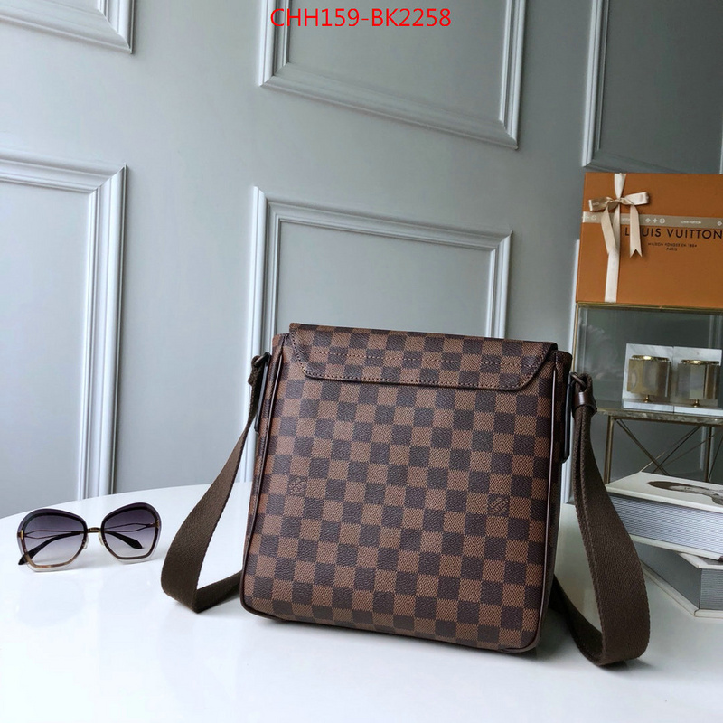 LV Bags(TOP)-Pochette MTis-Twist-,ID: BK2258,$:159USD