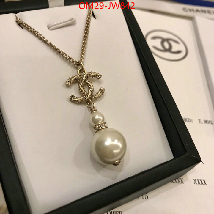 Jewelry-Chanel,aaaaa+ class replica , ID: JW842,$: 29USD