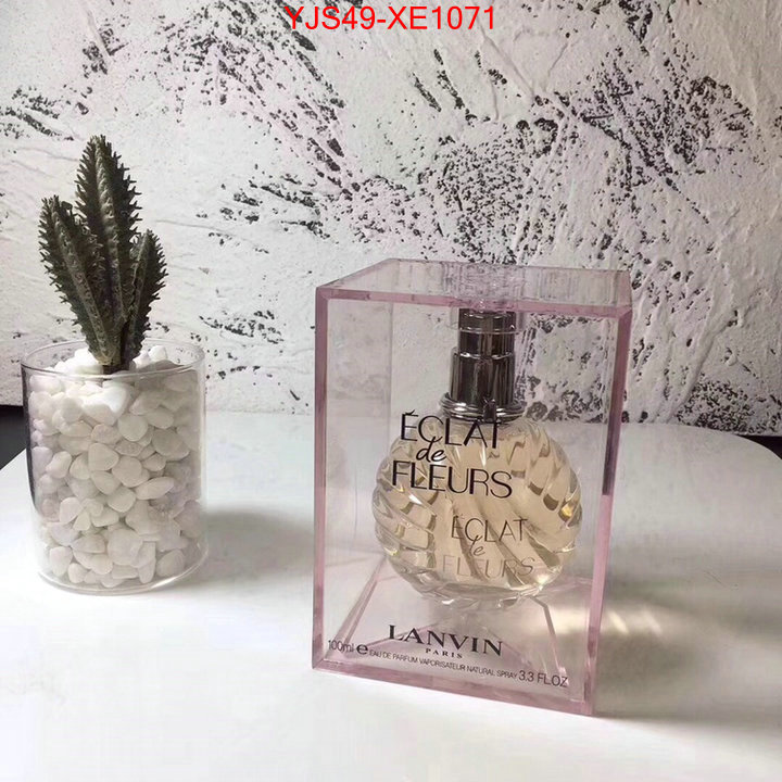 Perfume-Lanvin,1:1 replica , ID: XE1071,$: 49USD