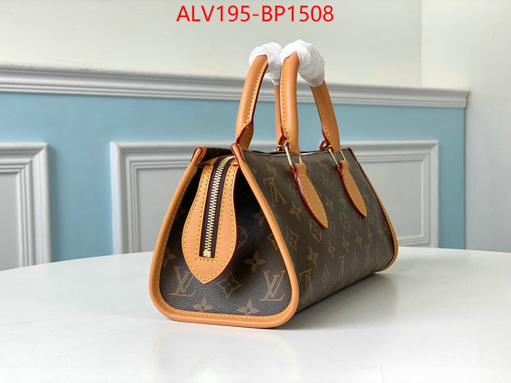 LV Bags(TOP)-Speedy-,ID: BP1508,$: 195USD