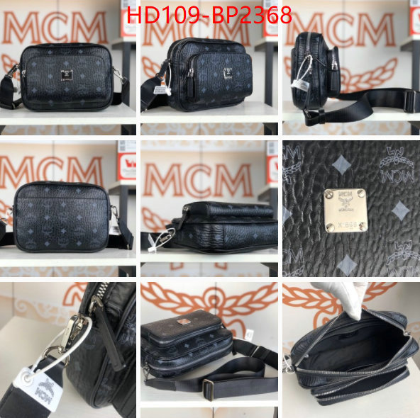 MCM Bags(TOP)-Diagonal-,ID: BP2368,$: 109USD