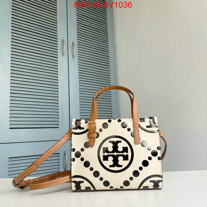 Tory Burch Bags(TOP)-Diagonal-,ID: BV1036,$: 145USD