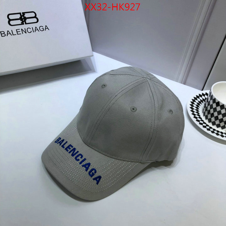 Cap (Hat)-Balenciaga,aaaaa+ class replica , ID: HK927,$:32USD