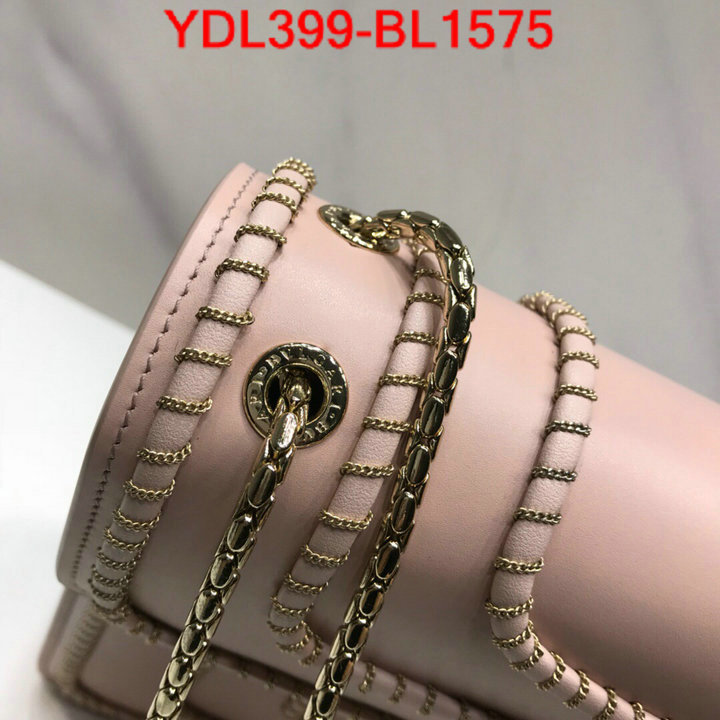 Bulgari Bags(TOP)-Serpenti Forever,fashion replica ,ID: BL1575,$: 399USD