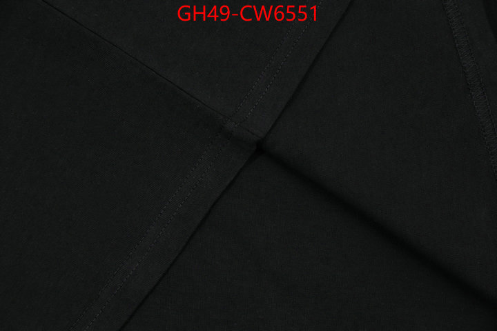 Clothing-LV,replicas , ID: CW6551,$: 49USD