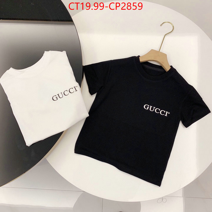 Kids clothing-Gucci,the best designer , ID: CP2859,