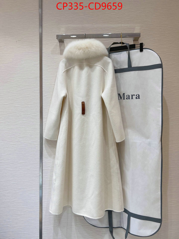 Down jacket Women-MaxMara,replica , ID: CD9659,$: 335USD