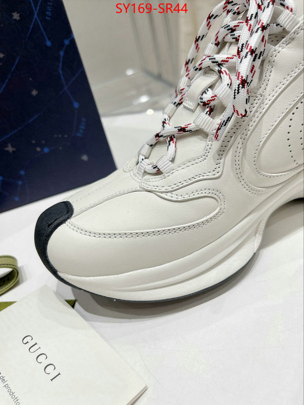 Men Shoes-Gucci,where could you find a great quality designer , ID: SR44,$: 169USD